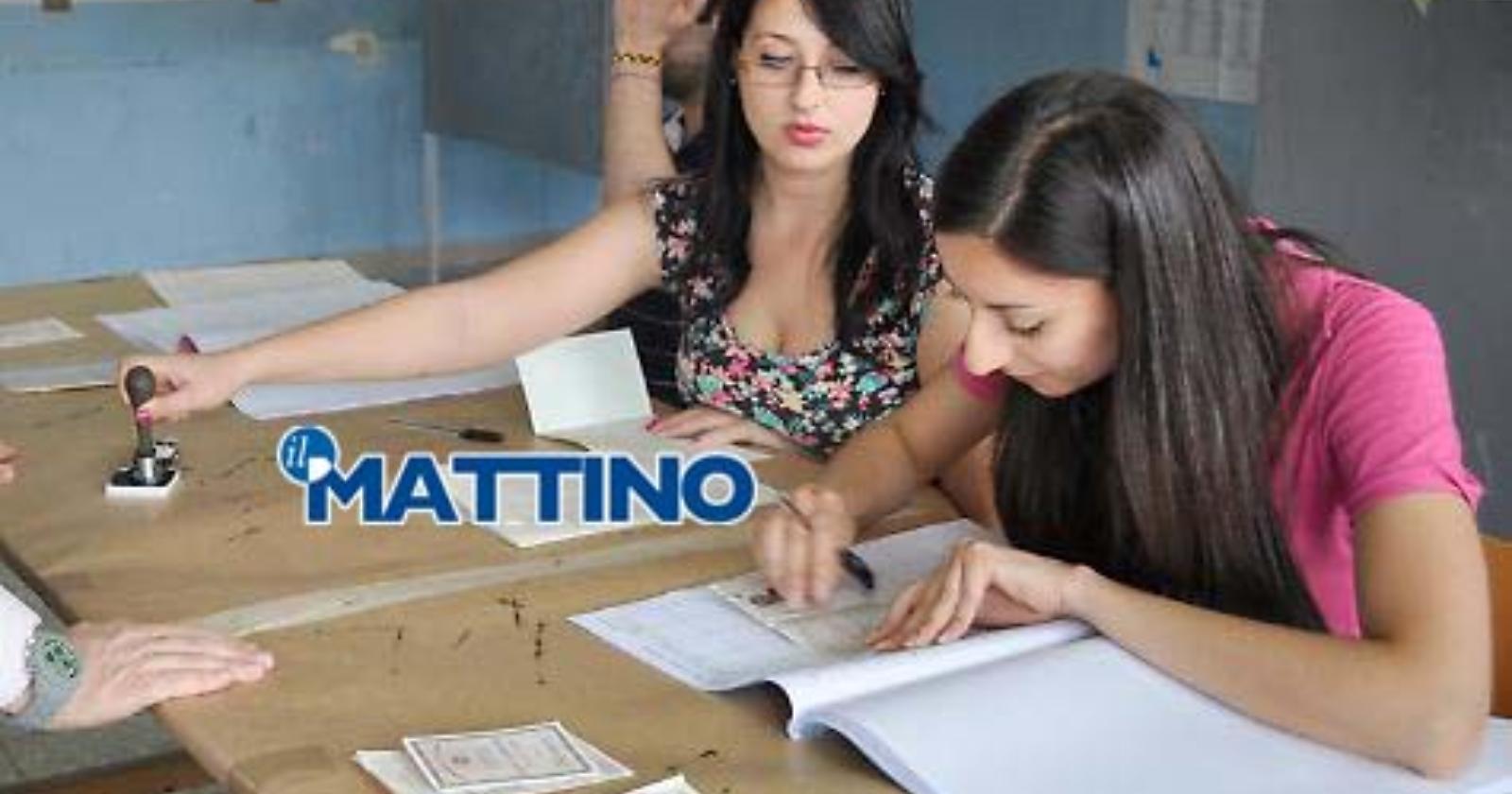 Conte, Meloni, Salvini, Dalla Chiesa, Ronzulli, Bellanova, Carfagna, Bellanova, Paragone: la sfida dei big in Puglia