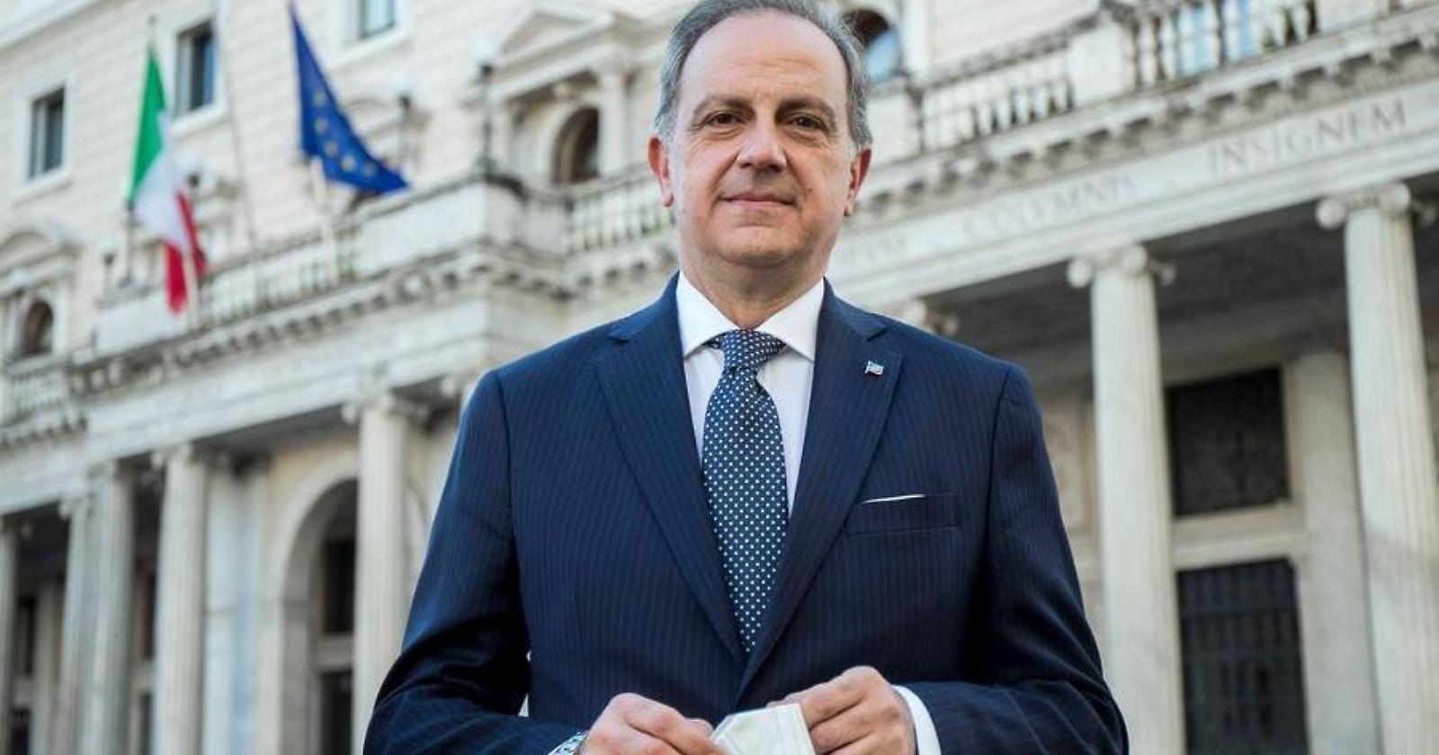 Elezioni, il plauso del sottosegretario Moles a militanti e dirigenti forzisti lucani