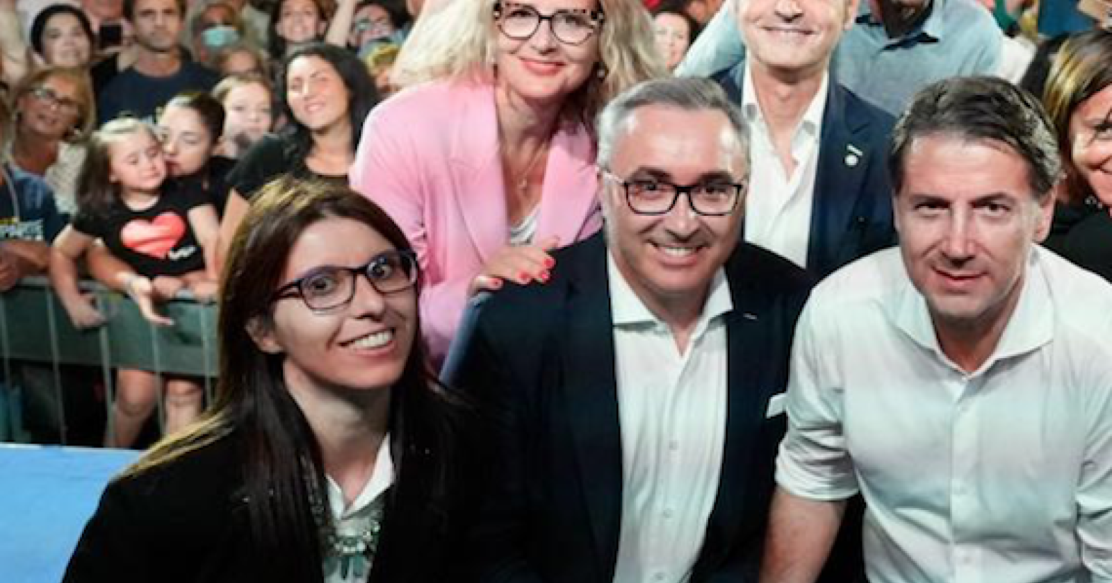 Rieletti tutti i parlamentari foggiani 5 Stelle, Conte cede il posto a Lovecchio