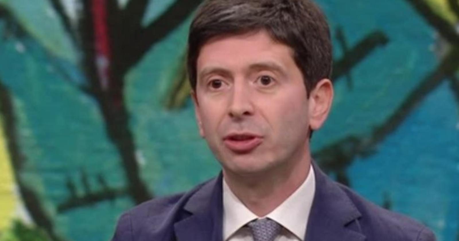 Elezioni: il Vesuvio porta bene a Speranza, siederà tra i banchi della Camera