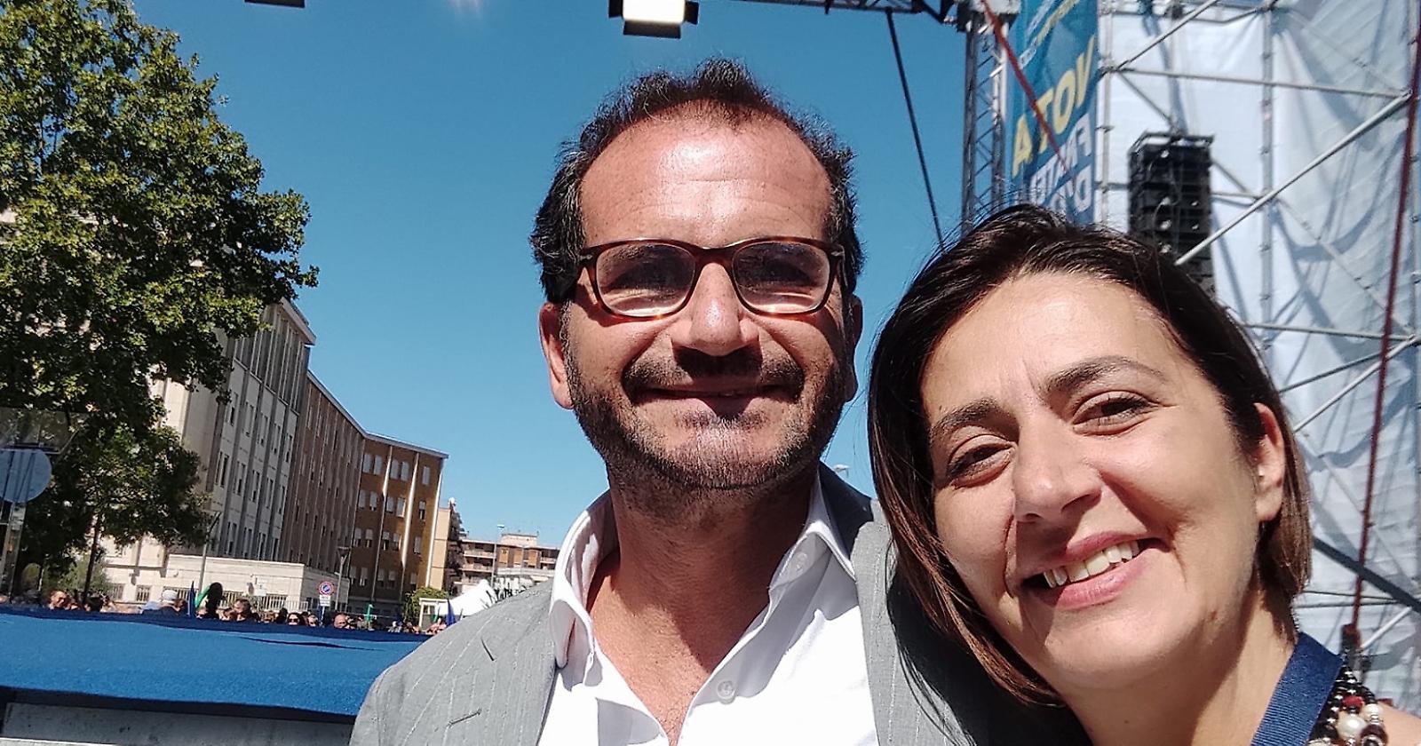 Smaldini (FdI) tira le somme della campagna elettorale: "Rosa, Caiata e Mattia sapranno ben rappresentare la Basilicata"