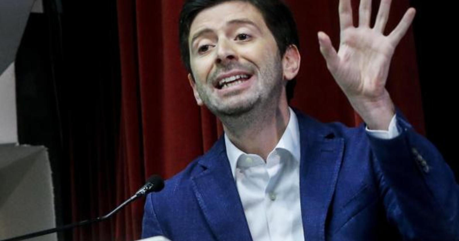Speranza si prepara a lasciare il ministero della Salute, AssoCare: "Di quanto promesso ha realizzato pochissimo"
