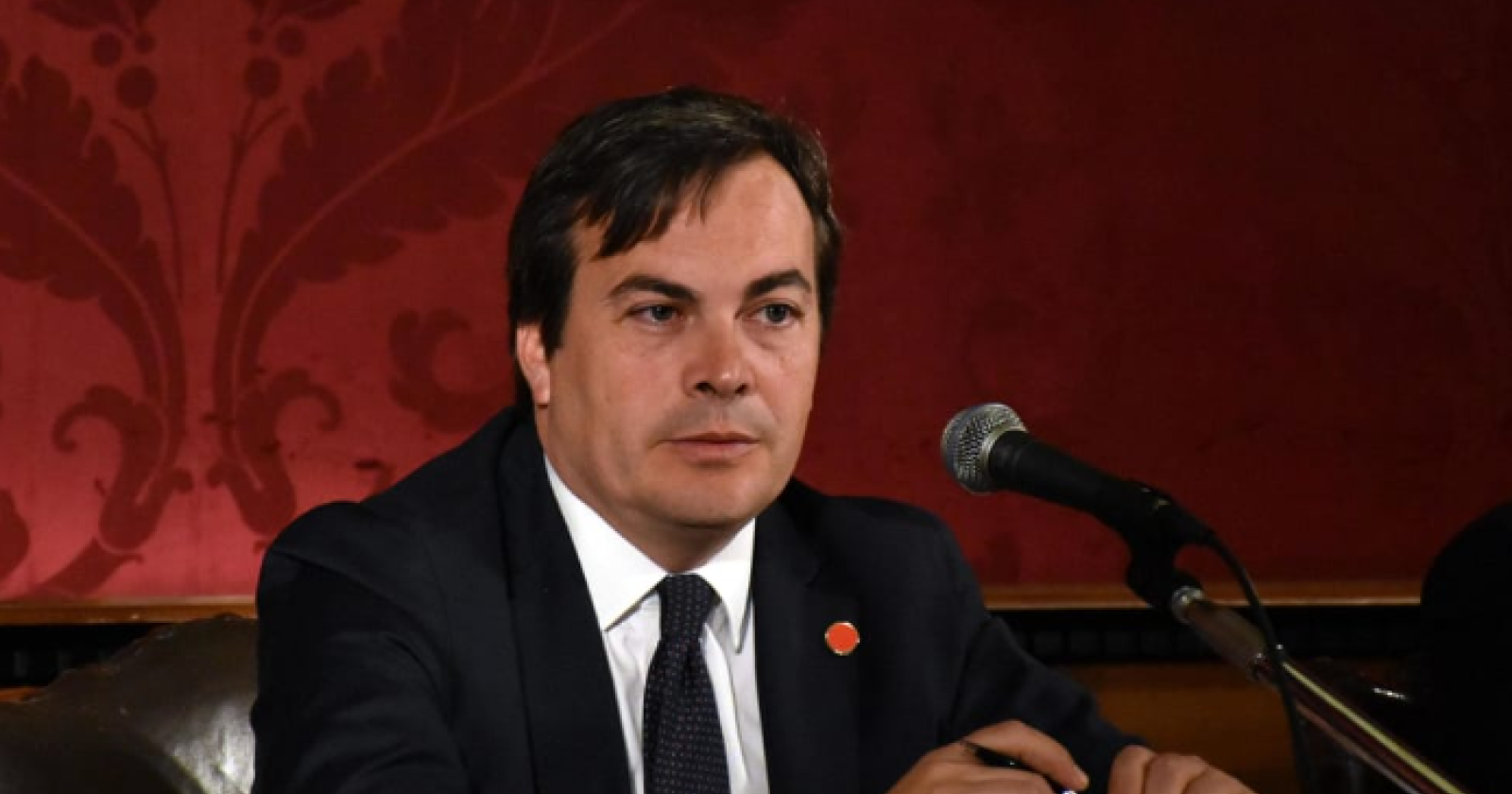 "È evidente che il Pd così non funziona più": se ne accorge anche Amendola, fresco di elezione