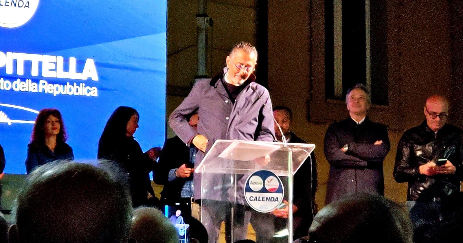 Pittella tra presente e futuro, nel mirino le prossime elezioni regionali in Basilicata