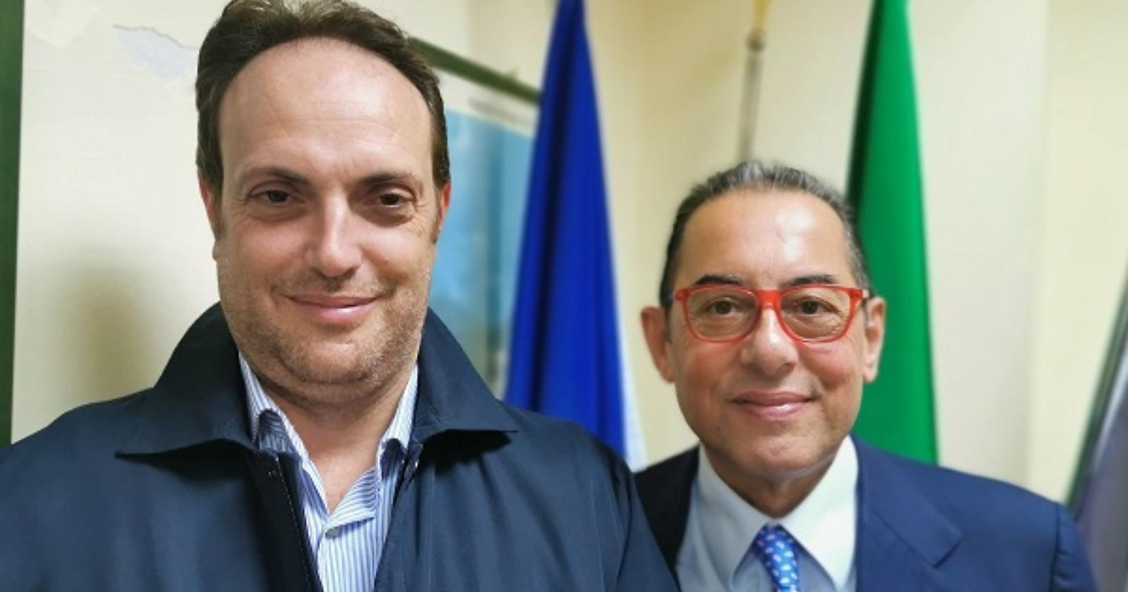 Bando “Green Communities” del Pnrr: il comune di Latronico è capofila, il punto di De Maria e Pittella