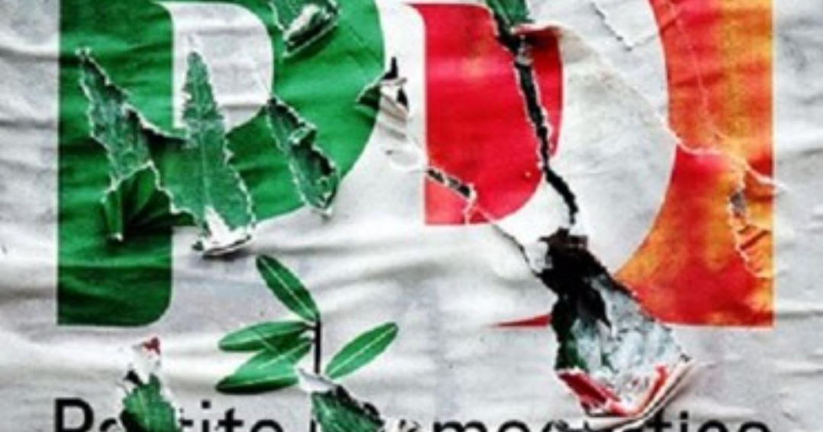 Il Pd lucano non elegge neppure un senatore, cosa resta del partito regione?