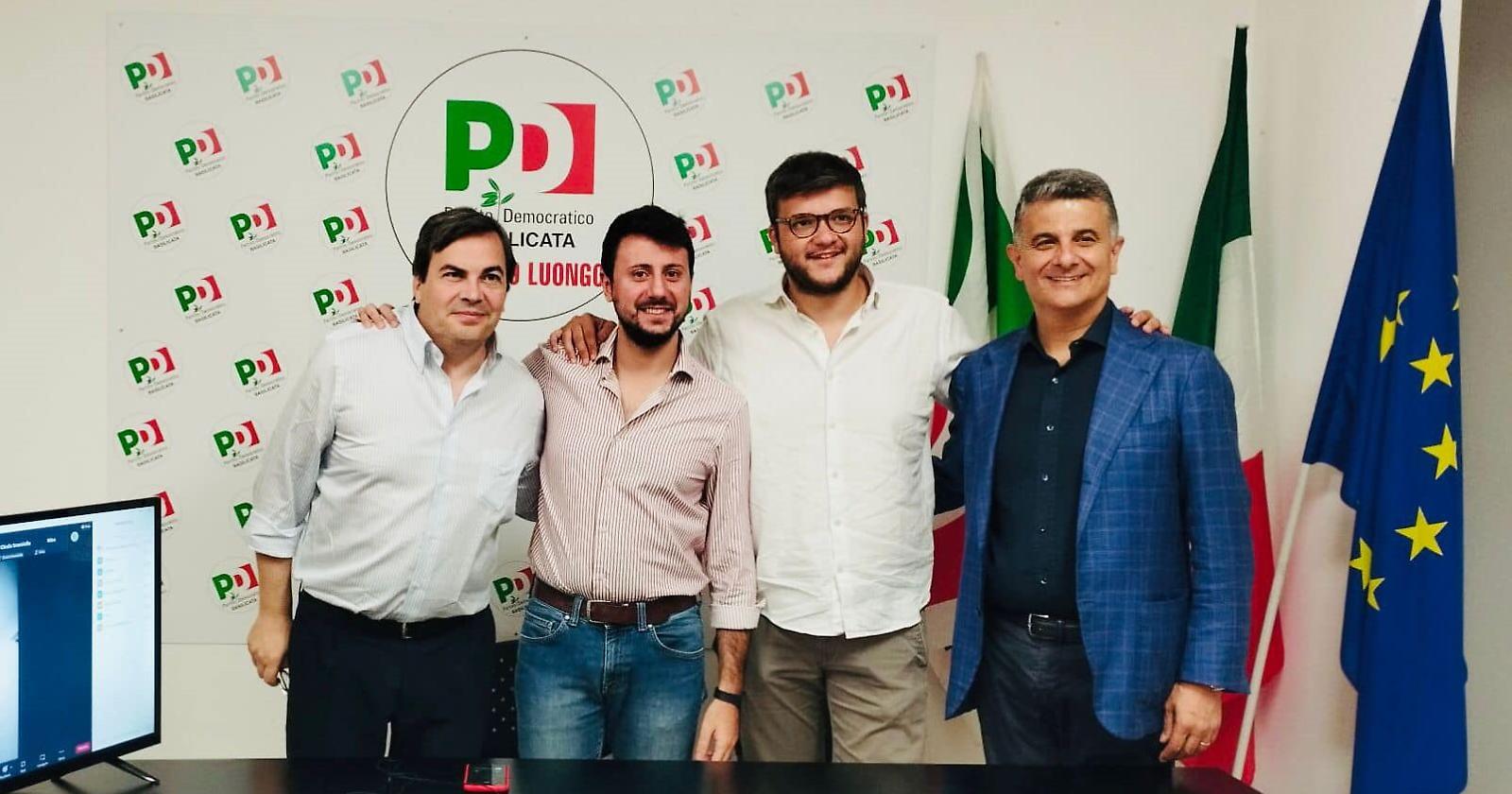 Se Amendola fa mea culpa e La Regina parla da vincitore