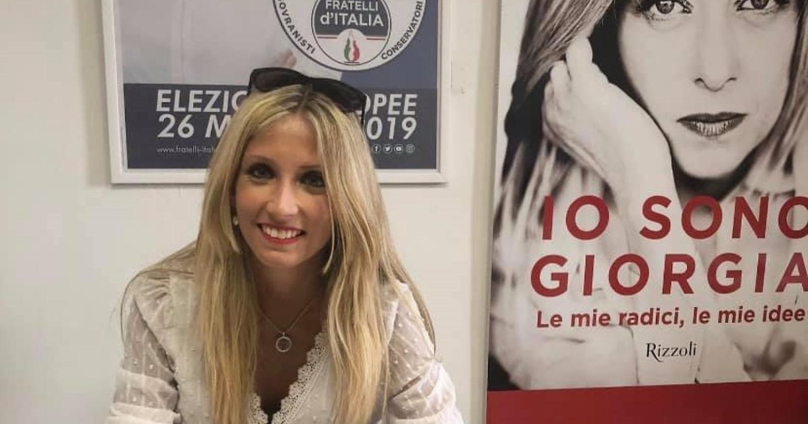 FdI porta alla Camera dei Deputati anche la lucana Grazia Di Maggio, originaria di Pisticci