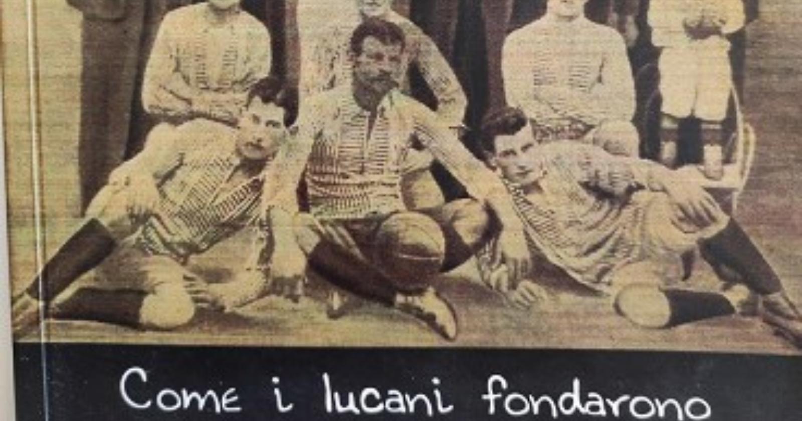 Si è spento Juan Antonio Farenga, figlio di uno dei fondatori lucani del Boca Juniors