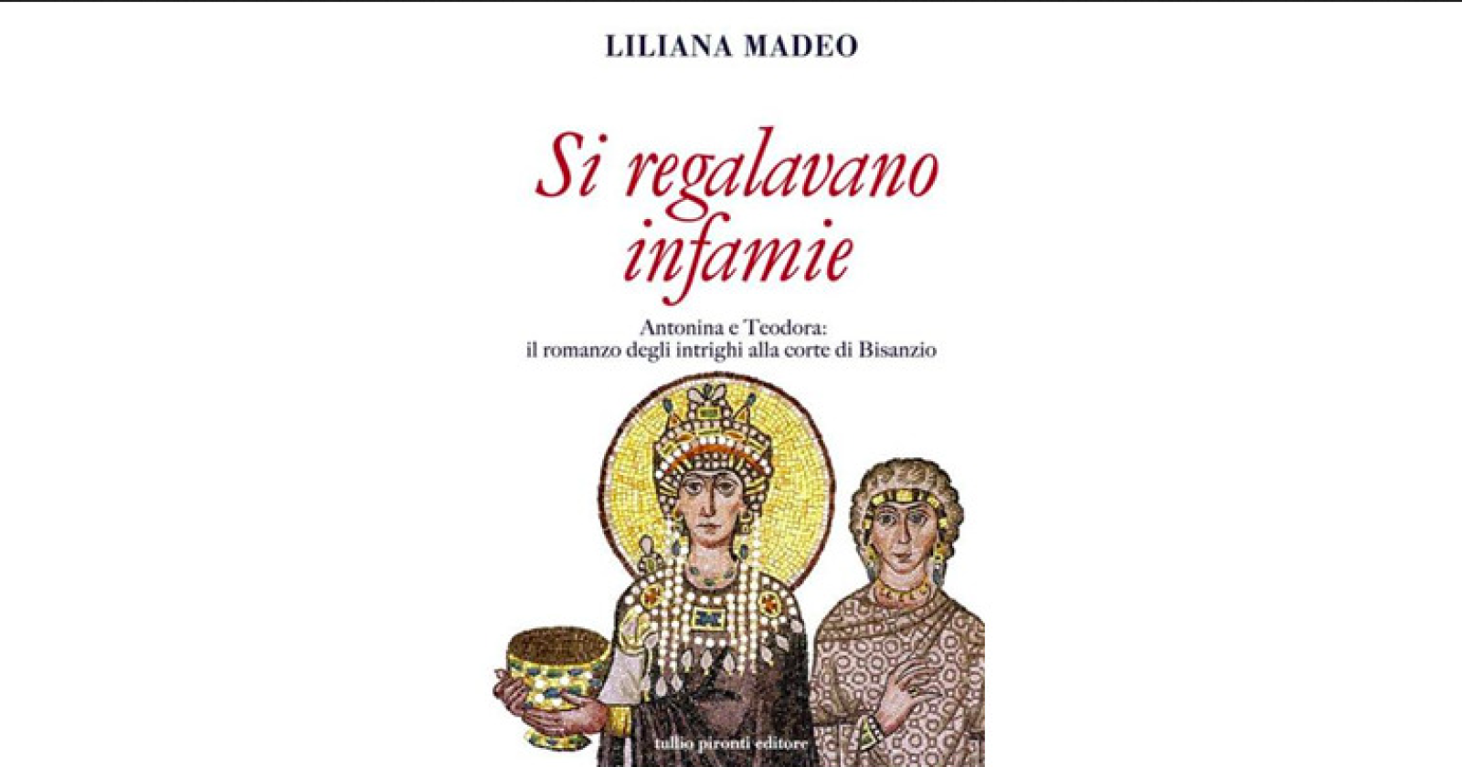 Uno spaccato sul mondo delle donne ce lo regala la bestsellerista della Stampa Liliana Madeo
