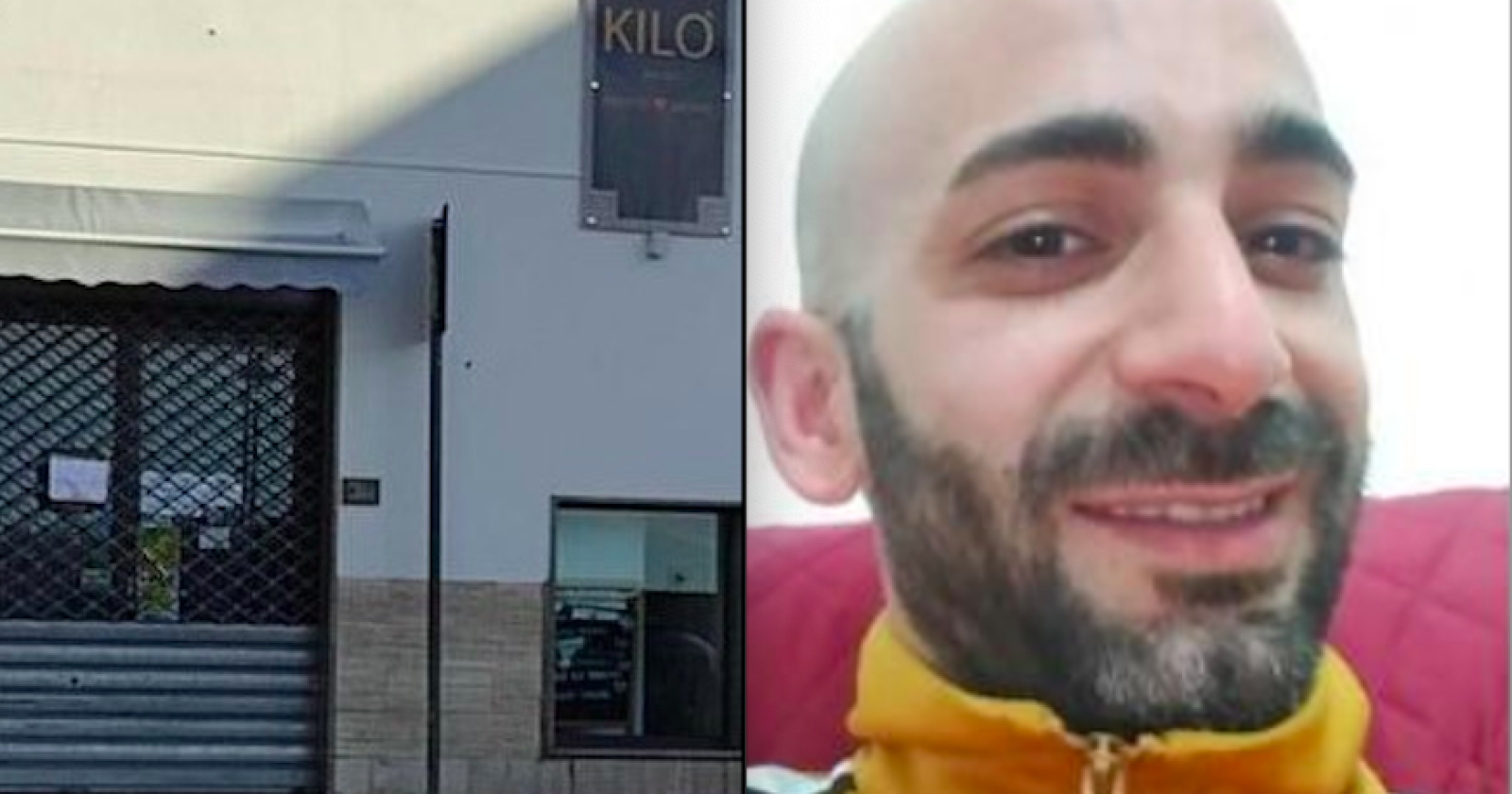 Il delitto di Grassano: Gabriele Acquafredda si è costituito. È accusato di omicidio volontario