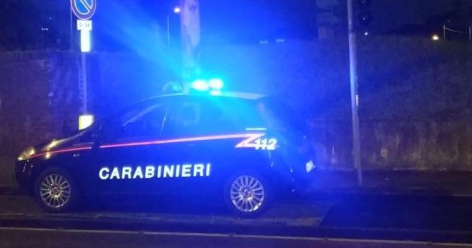A Grassano un barista 35enne ucciso a coltellate mentre era a lavoro
