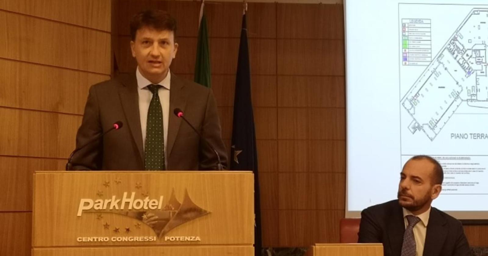 A Potenza il Supplier day 2022 di Total Energies: in Basilicata arriva il Content Local Manager