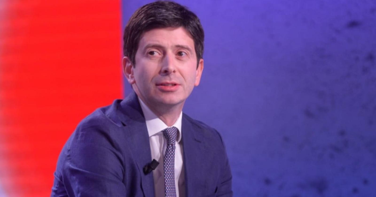 Quarta dose, il leitmotive del ministro uscente Speranza che si aggrappa al Covid