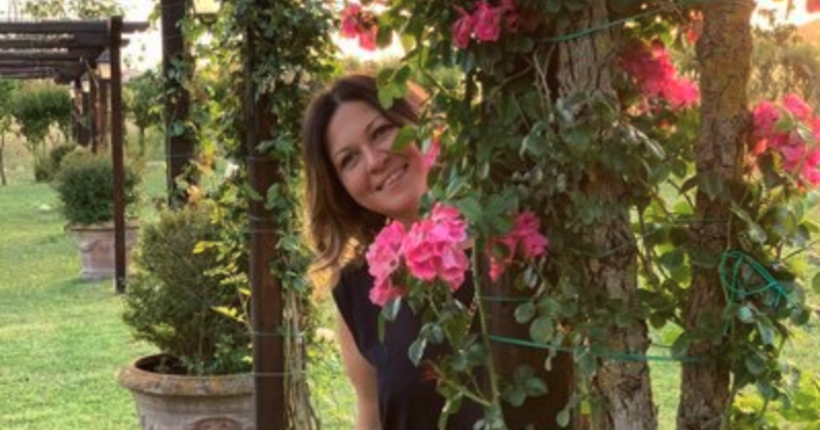 Potenza, Simona Bonito consigliera provinciale di Parità