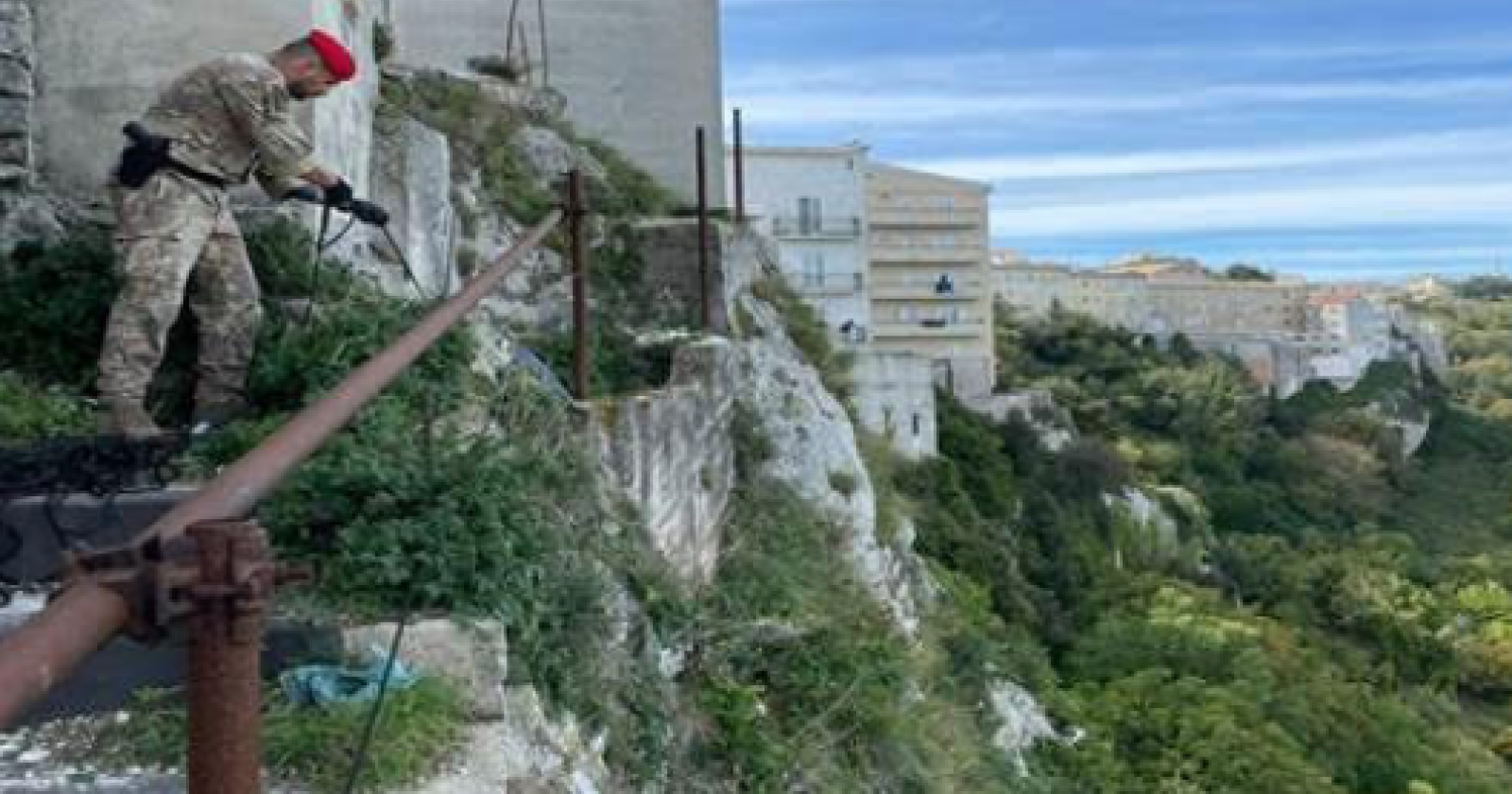 Fermato per duplice omicidio un 30enne pregiudicato del Gargano