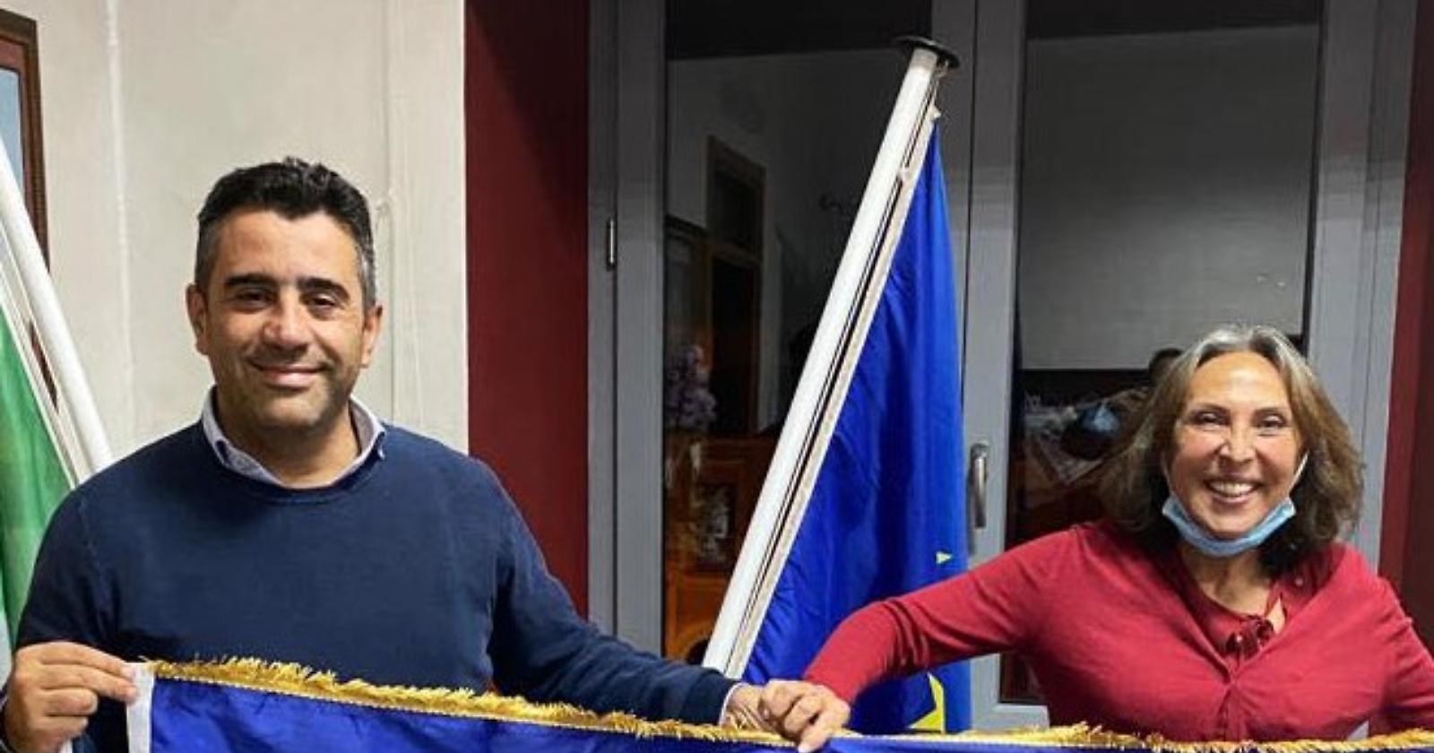 Operazione Dda di Potenza, la sindaca di Lagonegro Di Lascio ai domiciliari: chiese di spegnere i ripetitori dei cellulari