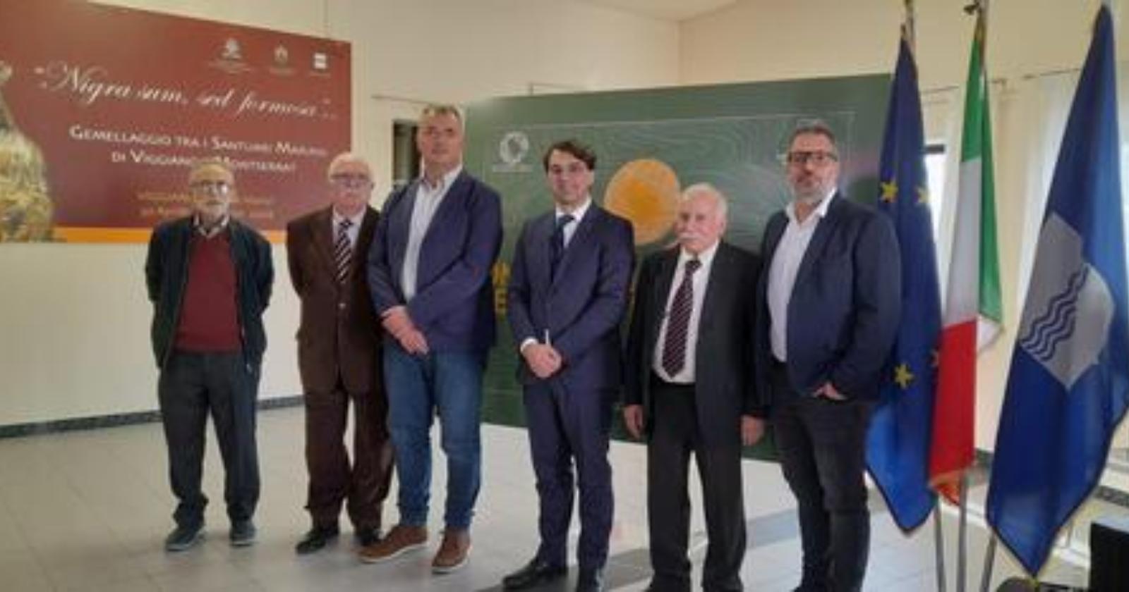 Lucani mondo: definito il programma dei prossimi tre anni