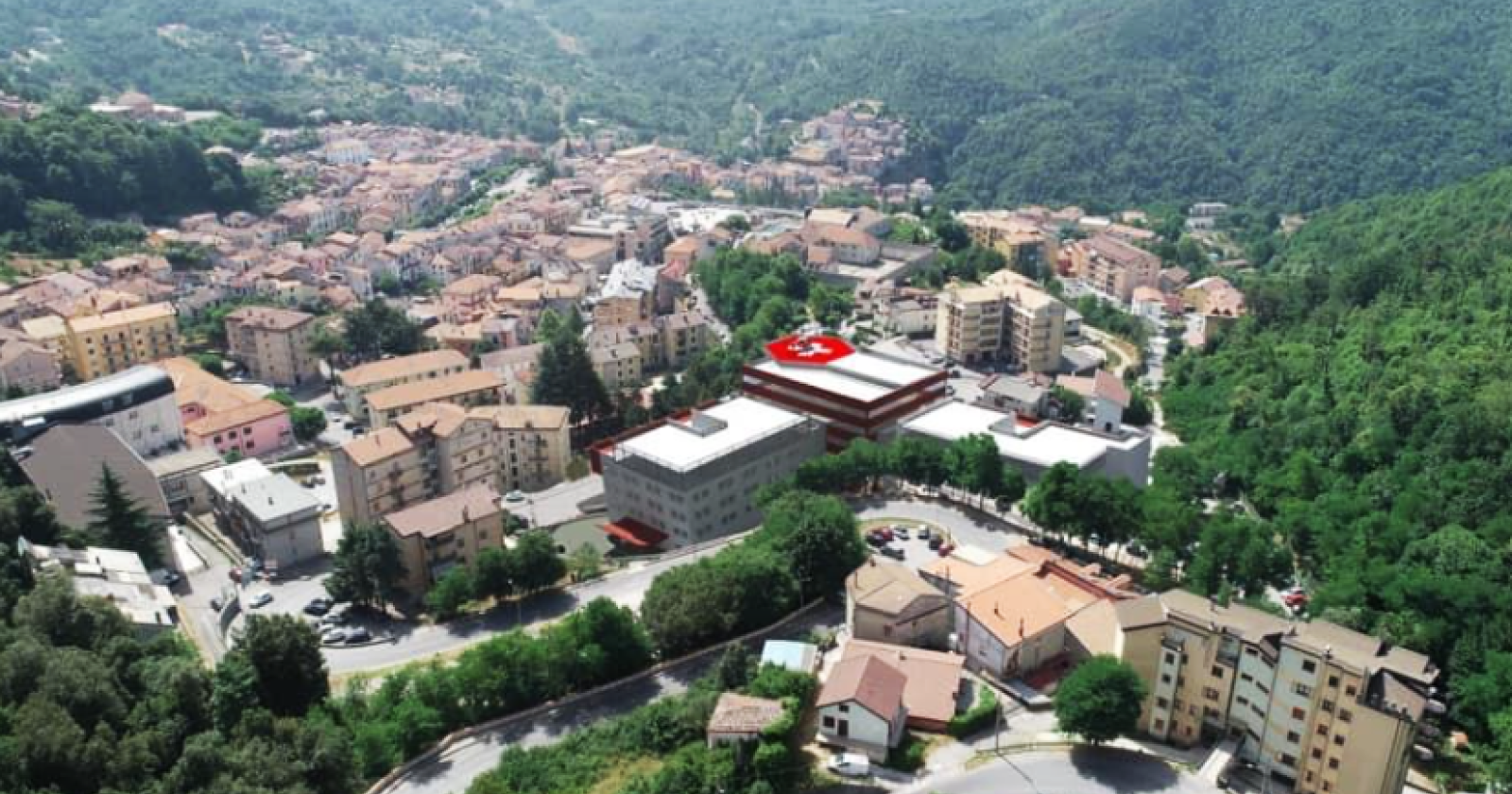 Operazione Dda di Potenza: oltre 100 indagati, tutto ruota intorno alla costruzione del nuovo ospedale di Lagonegro
