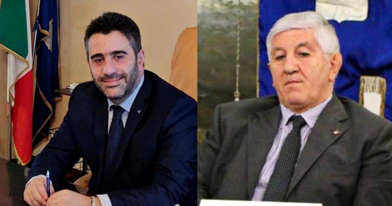Operazione Dda di Potenza: arrestato il consigliere regionale Piro (Fi) coinvolto anche l'assessore Cupparo 