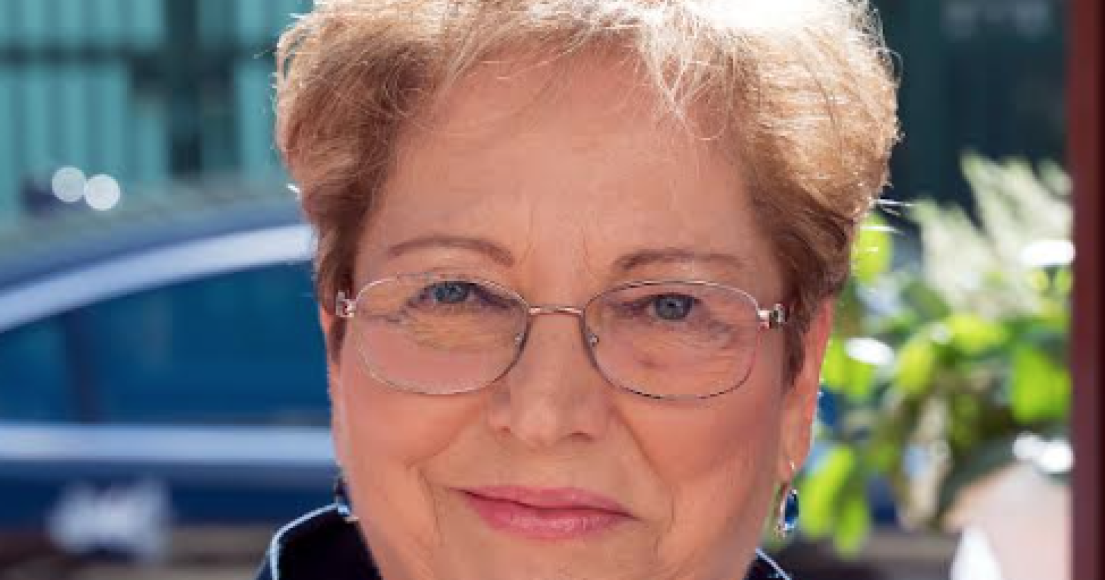 Maria Concetta Nicastro