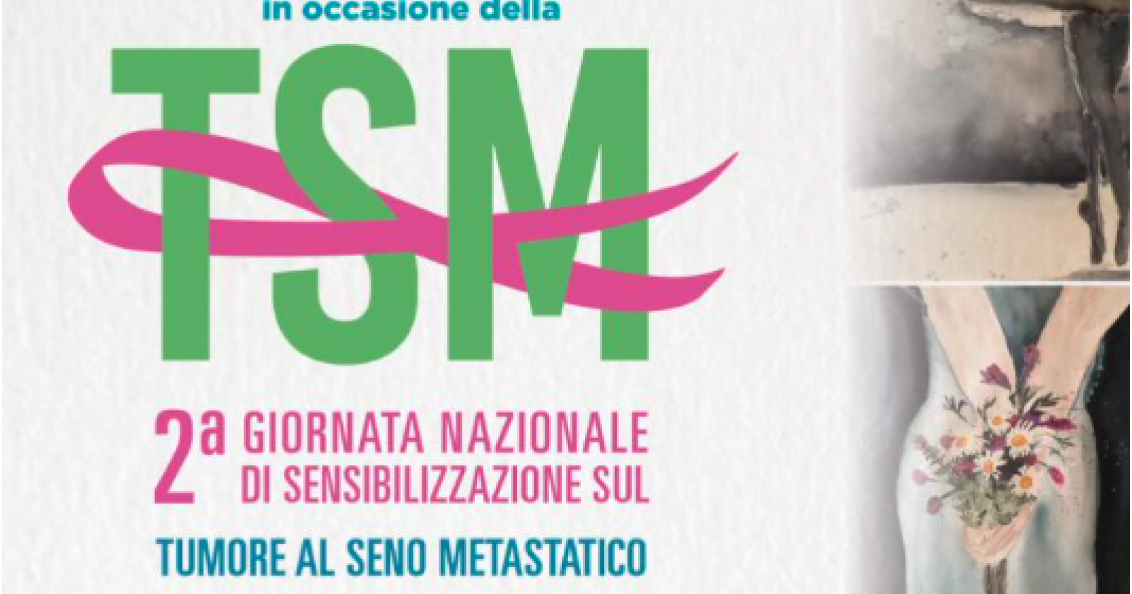 Policoro, Camminata per la Seconda Giornata nazionale sul Tumore al seno metastatico