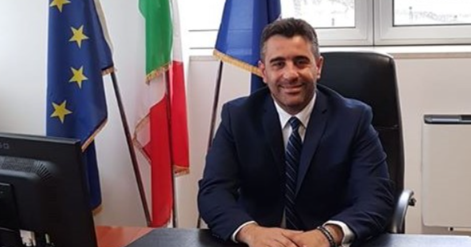 Piro fa Gomorra. L'episodio dell'aggressione all'ingegnere del Genio Civile: «Avevo il Motorola grande in tasca, si tagliò l'occhio. Poi pigliai una pala feci boomboom, 125 giorni di prognosi. Stava m