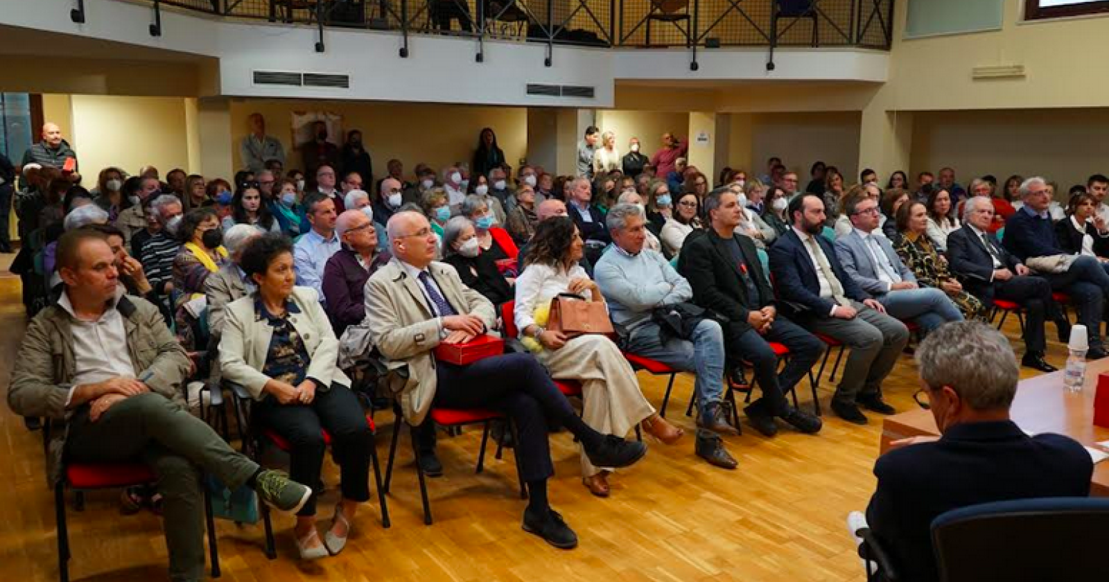 Melfi ha il suo Dizionario e zibaldone dialettale ed è un successo