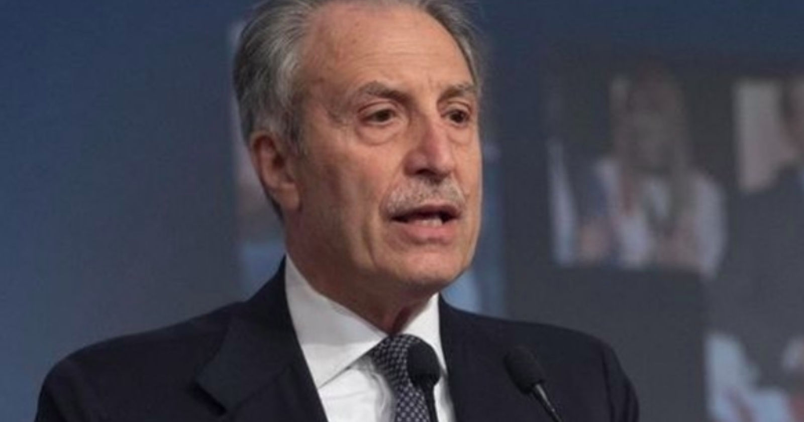 Il presidente regionale Vito Bardi incontra il sindaco di Potenza Mario Guarente