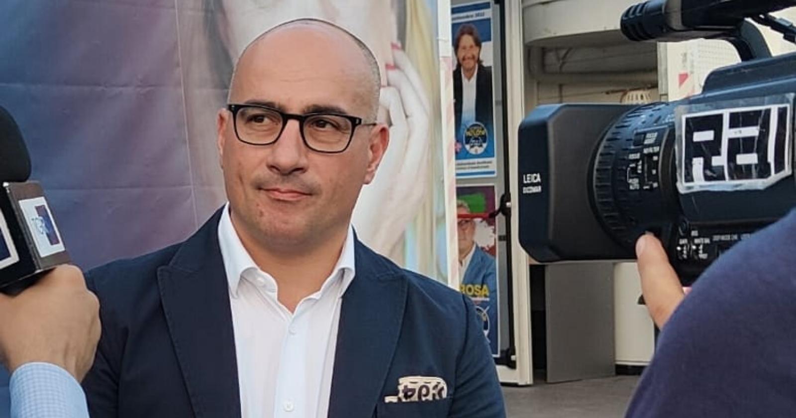 Ripristino dell'Iva agevolata sul pellet, Coviello (FdI) presenta una mozione