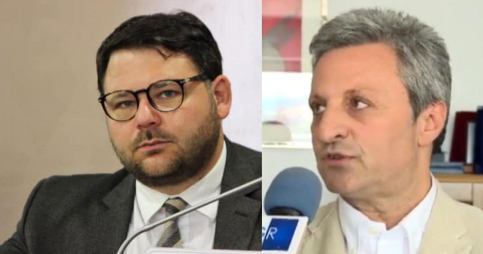 Cariello attacca Summa (Cgil): "Sul bonus gas fa politica con toni violenti e illazioni inaccettabili"