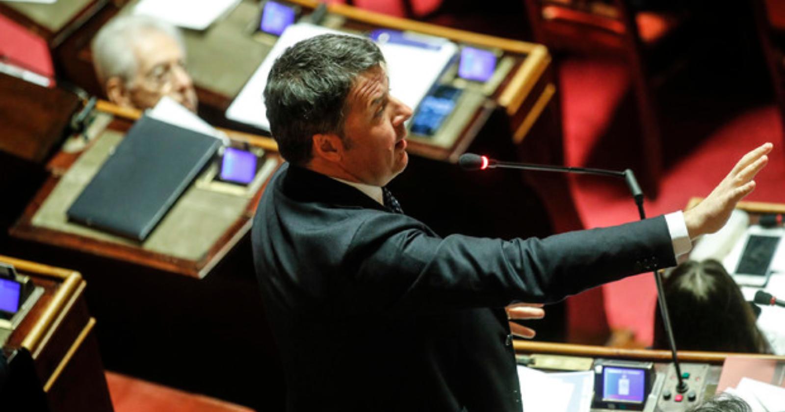 Rebus sui 18-19 voti dell'opposizione a La Russa. Ira di Letta. Berlusconi: "è stato il terzo polo"