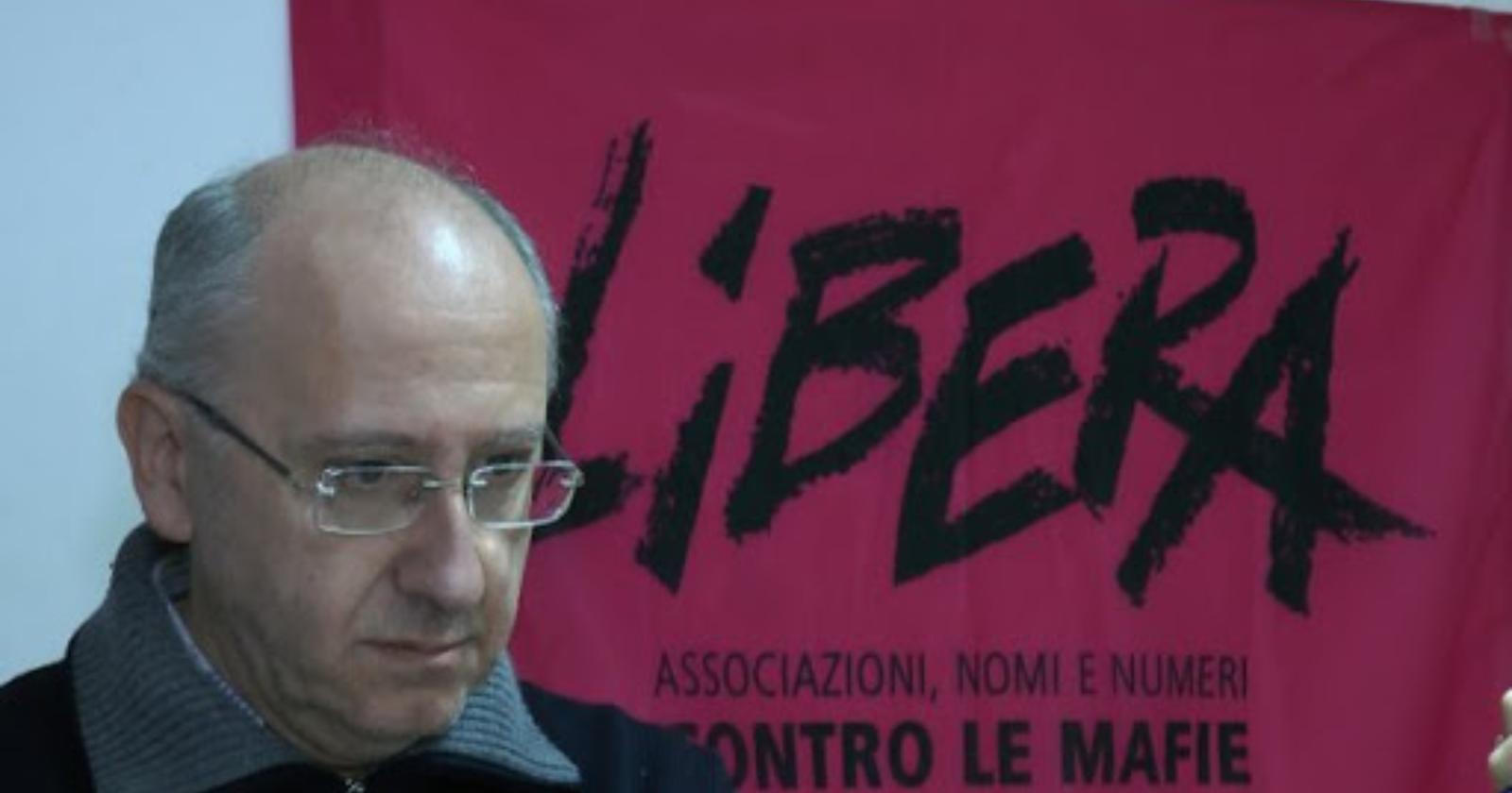 Bufera giudiziaria su Via Verrastro, le riflessioni di Don Marcello Cozzi che cita Borsellino