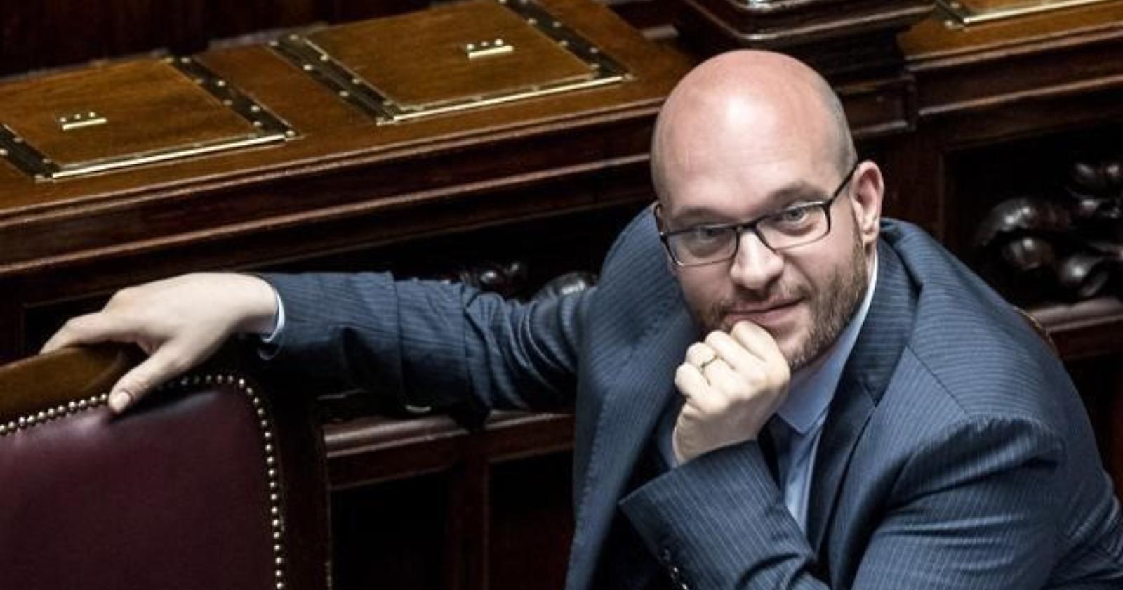Camera dei Deputati, il leghista Lorenzo Fontana è il nuovo presidente