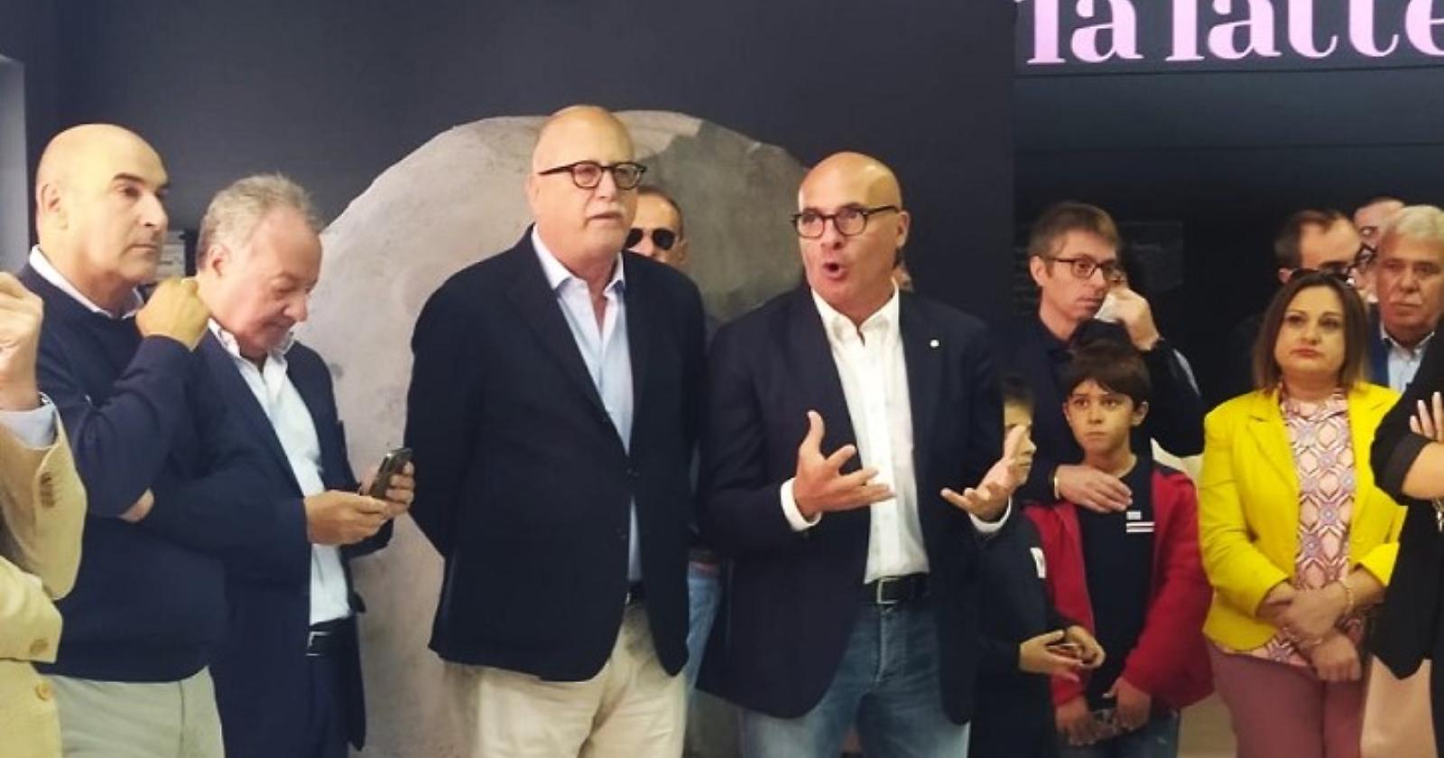 A Matera la Space Academy in collaborazione con Esa e Asi, Braia: "Lo spazio è il futuro"