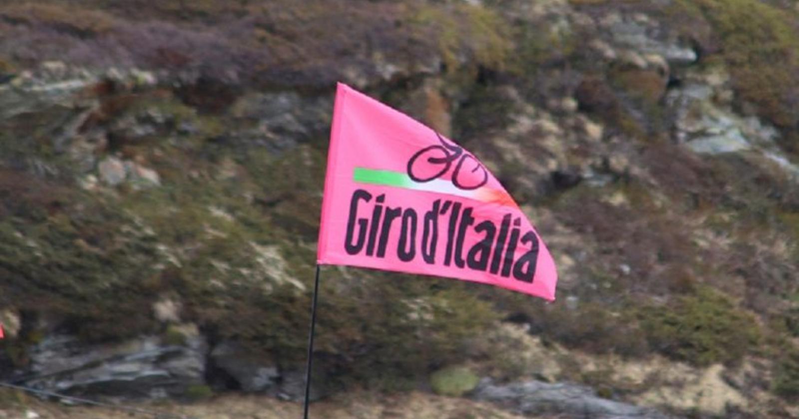Giro d'Italia 2023, la Basilicata sarà ancora protagonista con l'arrivo a Melfi e partenza da Venosa