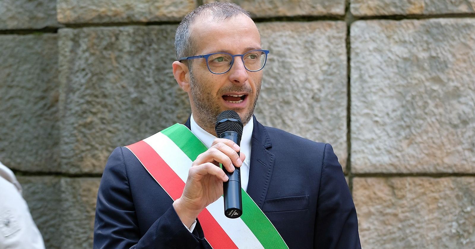 “Pane e Politica”: da Matera il dem Ricci, noto per aver proposto l'obbligo di green pass agli studenti, prova a rilanciare un Pd in caduta libera