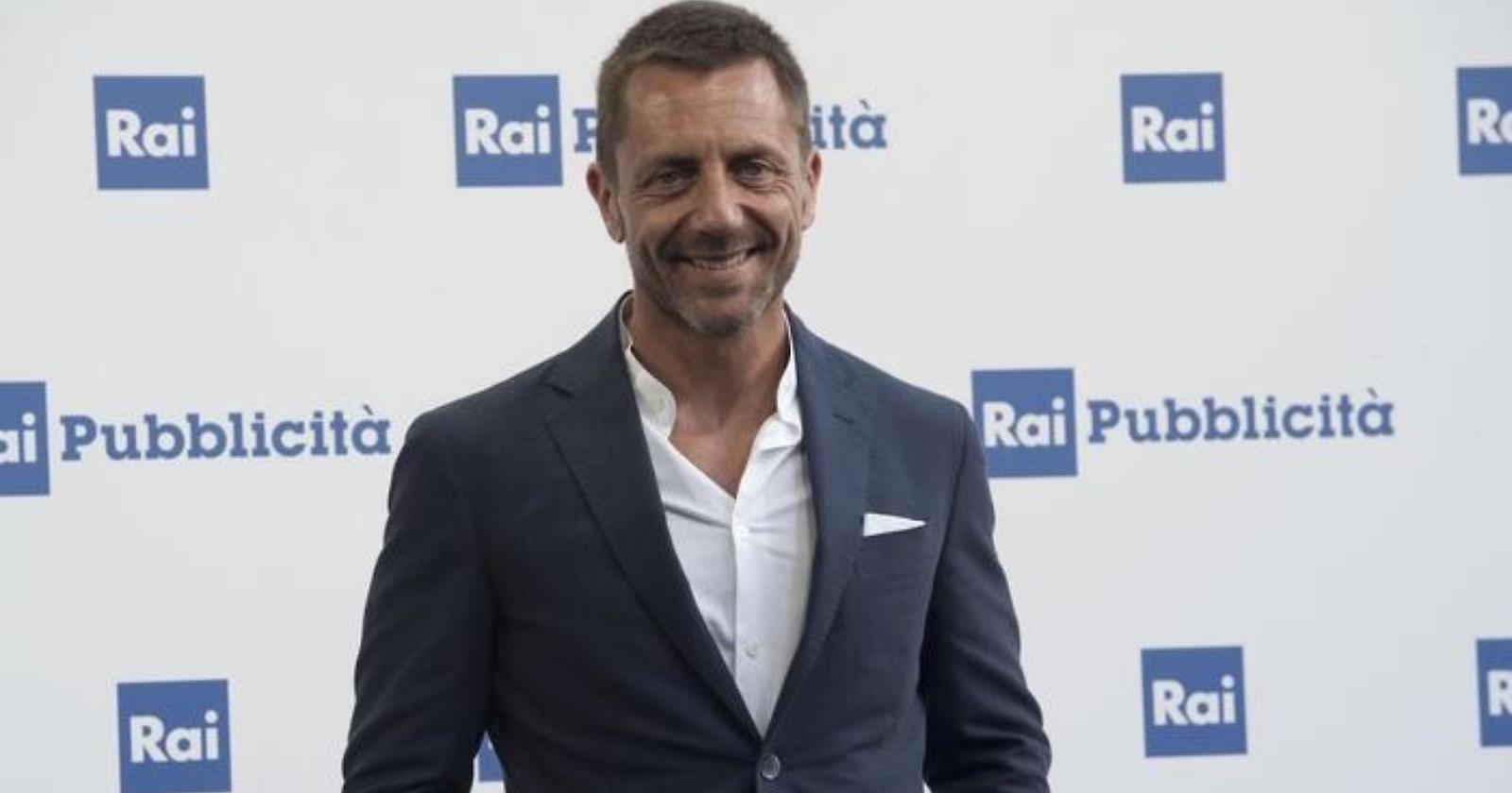 Angelo Mellone è il nuovo presidente della fondazione Lucana Film Commission