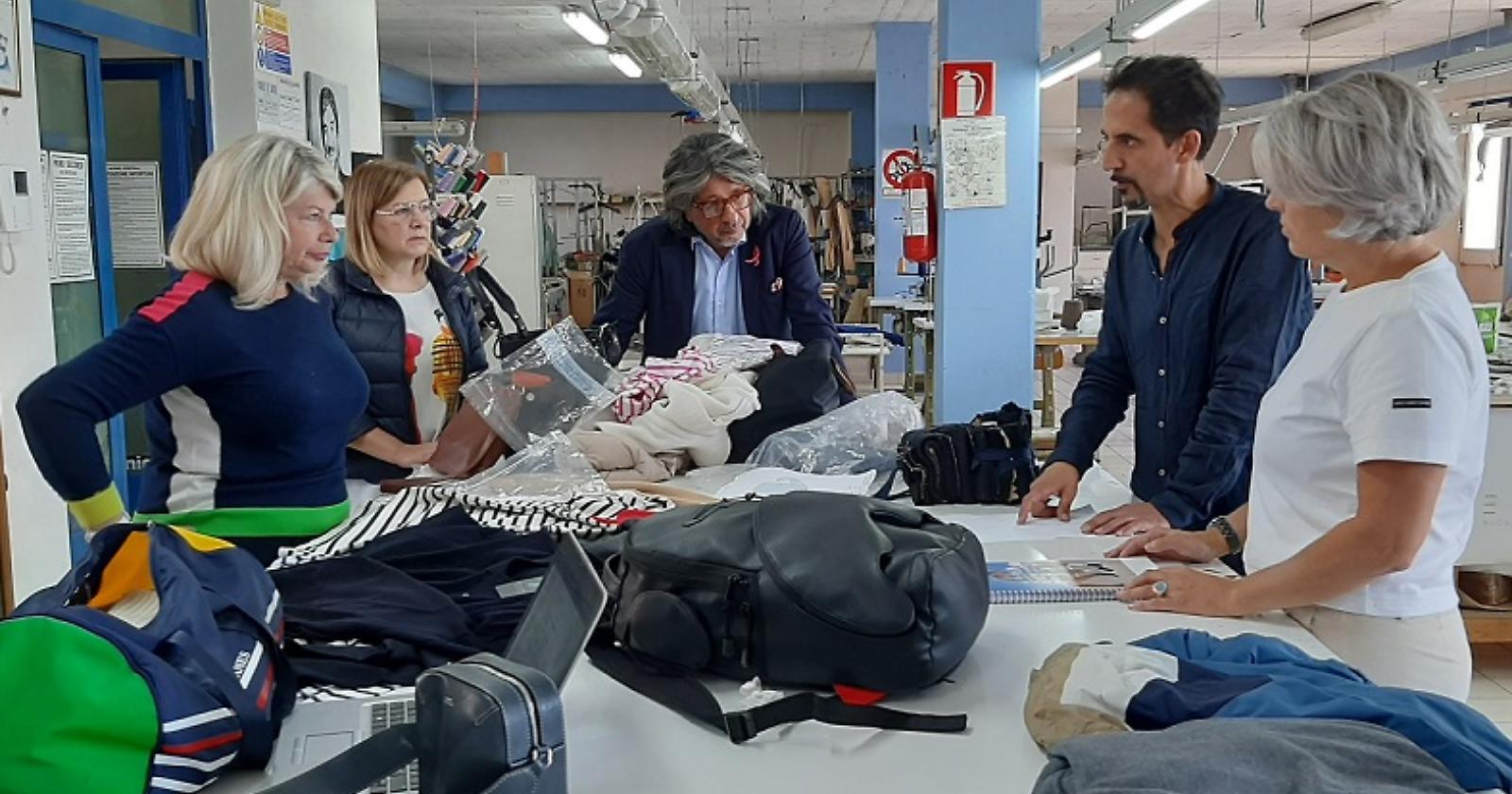 Il Premio Mondi Lucani per una sinergia tra Pmi e gruppi stranieri: in Basilicata sbarca Saint James
