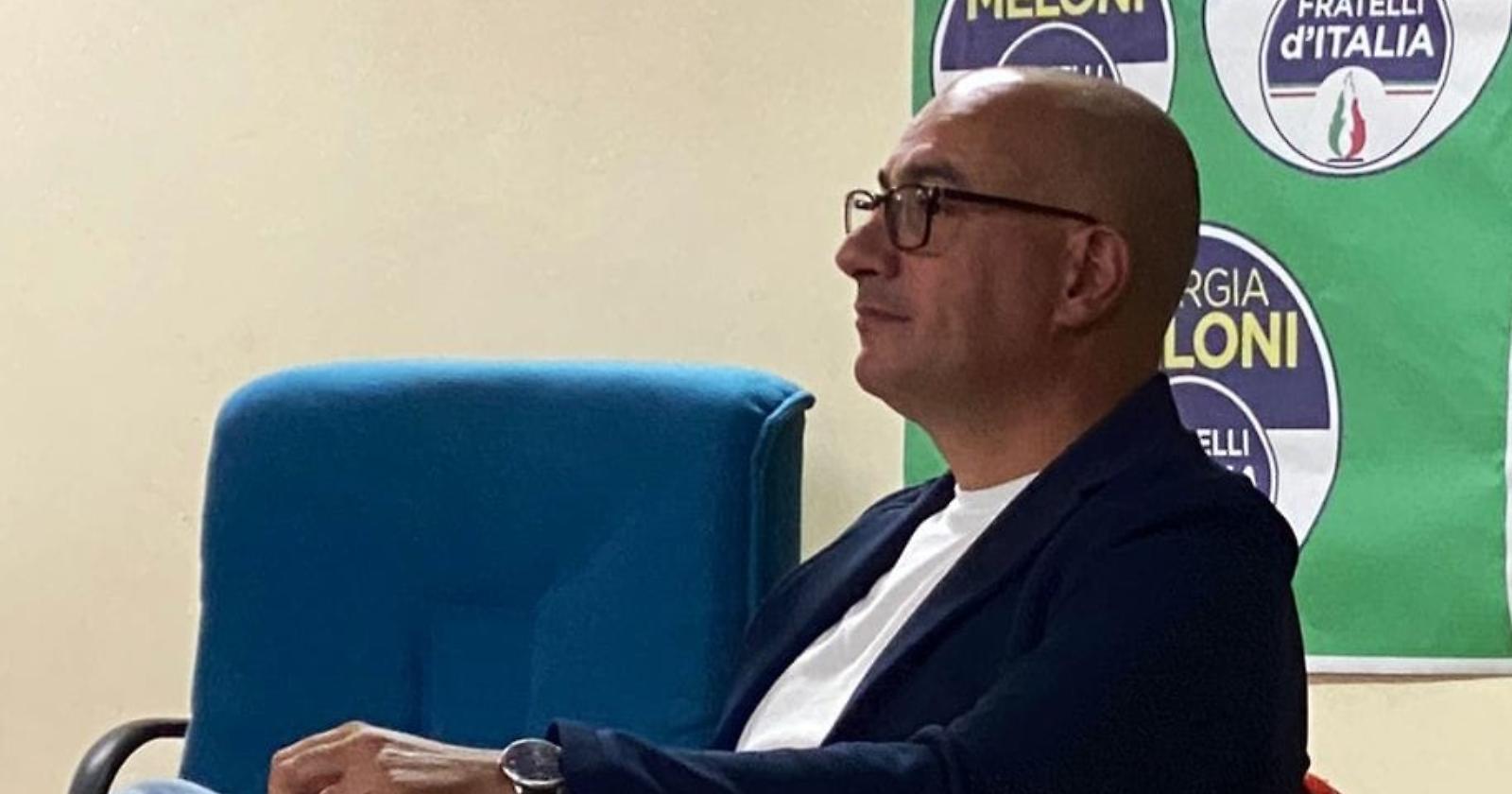 Surroga, parla Coviello (FdI): "Le opposizioni utilizzano un problema procedurale in maniera strumentale"