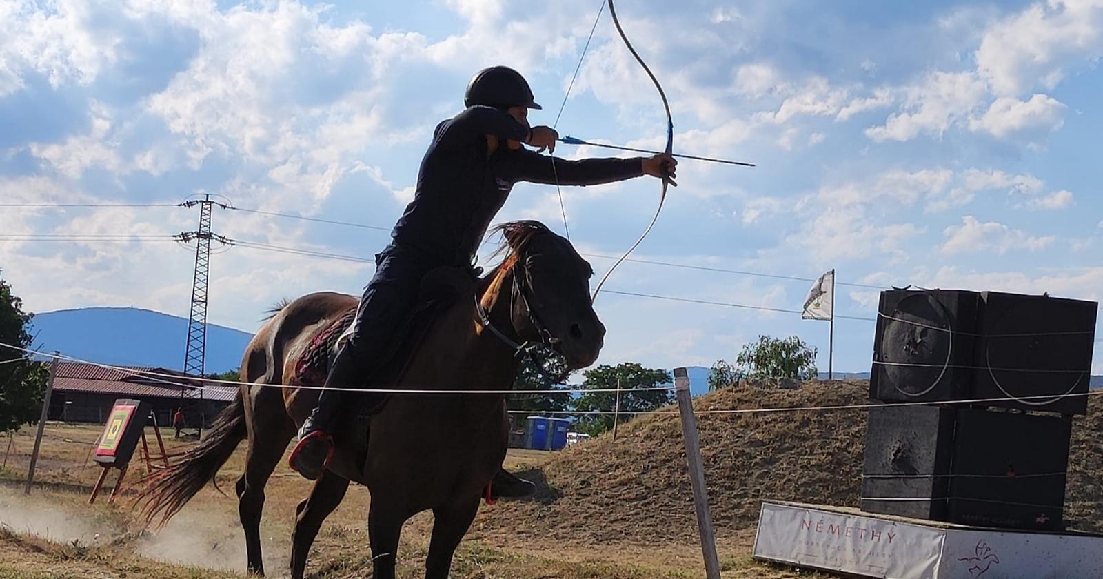 Sui sentieri dei briganti di Atella per il Palio delle contrade