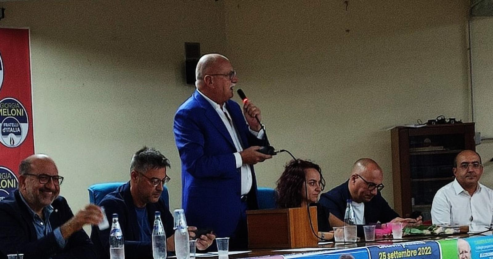 Governo Meloni: per Mattia le parole del premier presto si tradurranno in fatti