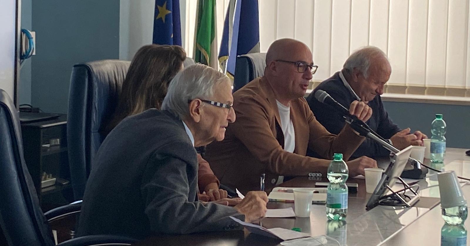'La Nuova Tv' e 50 anni della Regione Basilicata, Coviello (FdI): "Ottima iniziativa, conoscere il passato per programmare il futuro"