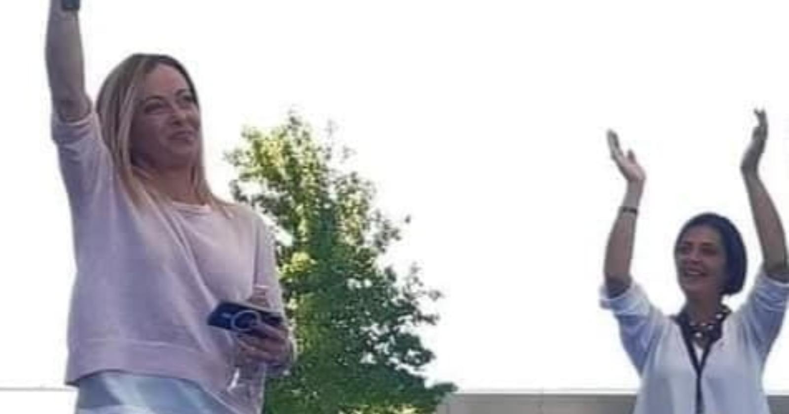 Meloni premier, Smaldini (FdI): "Per le donne un importante cambio di passo, è stato tracciato un prezioso percorso"
