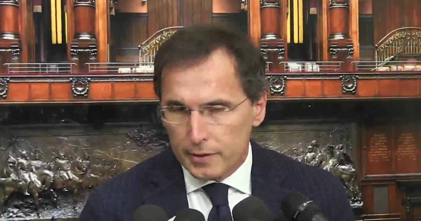 Commissione d'inchiesta Covid: Letta difende Speranza ma alcuni Dem iniziano a scaricare l'ex ministro