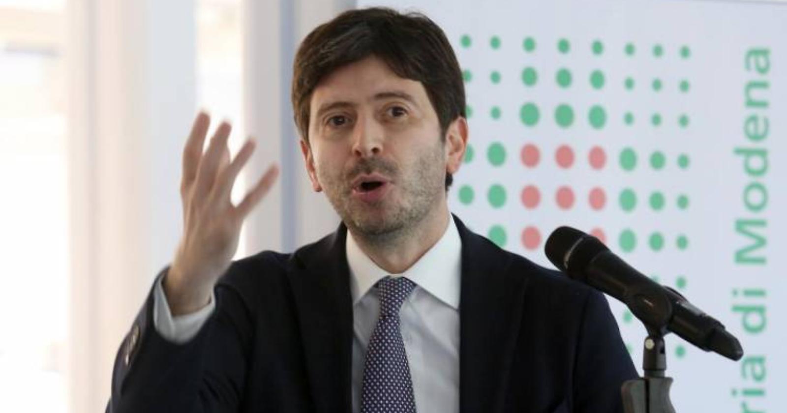 Commissione inchiesta Covid, sprint di FdI, Lega e Italia Viva: accertare anche l'operato della tark force di Speranza 