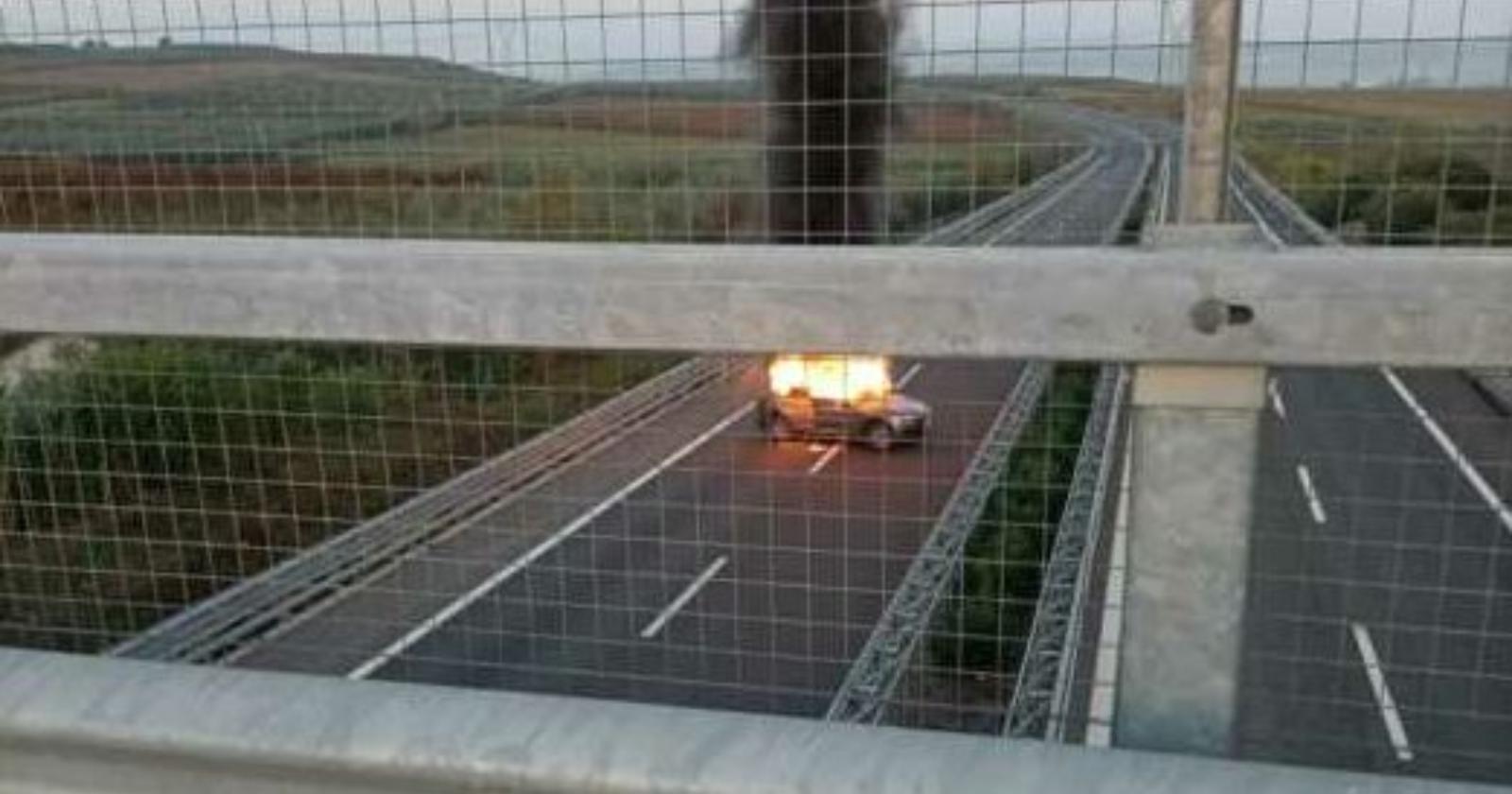 Fallisce assalto ad un portavalori tra Canosa e Cerignola