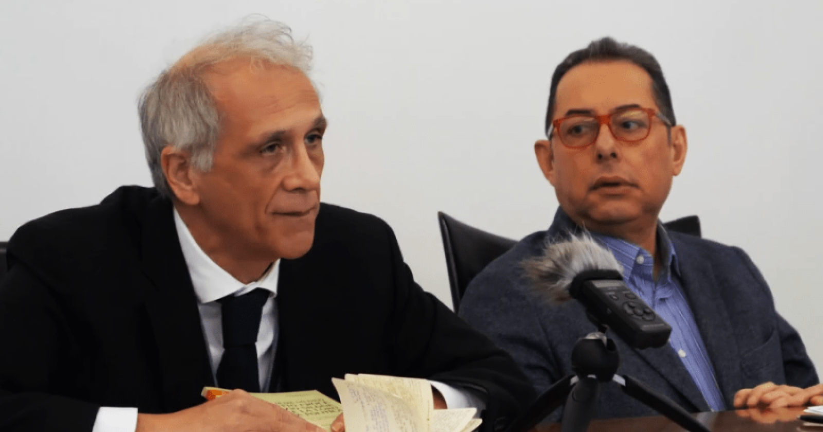 La scelta di Bolognetti di aderire ad Azione: "Con l'energia di Pessolano e la storia socialista di Gianni e Marcello Pittella sarà un luogo di confronto"