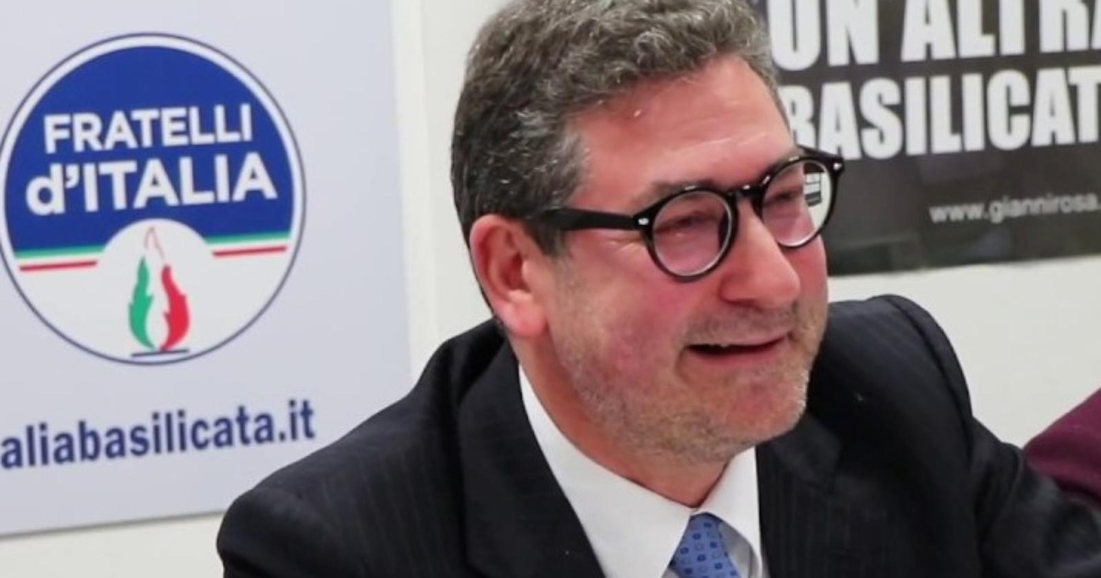 Alleggerimento della normativa Euro7, Rosa (FdI) ottimista: "Per Stellantis di Melfi un segnale importante"