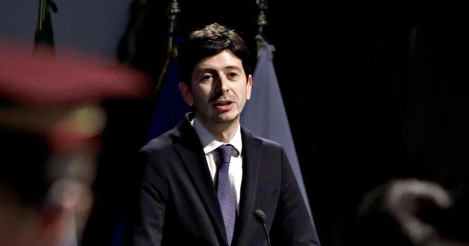 "Non ha neppure risposto": così Speranza ha disertato la Commissione speciale del Parlamento Ue sul Covid
